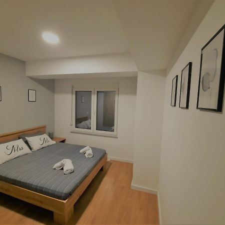 N&A Apartment Ohrid Exterior foto