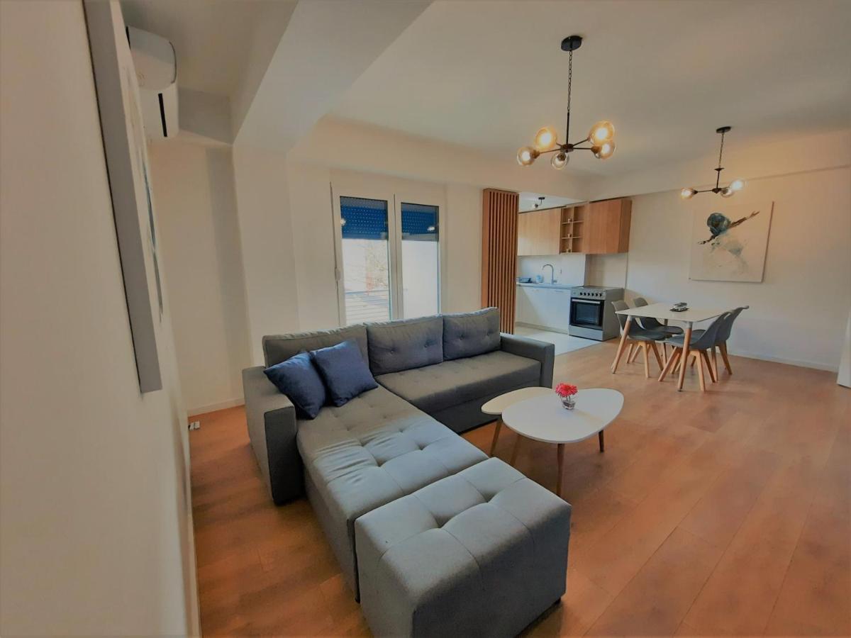 N&A Apartment Ohrid Exterior foto